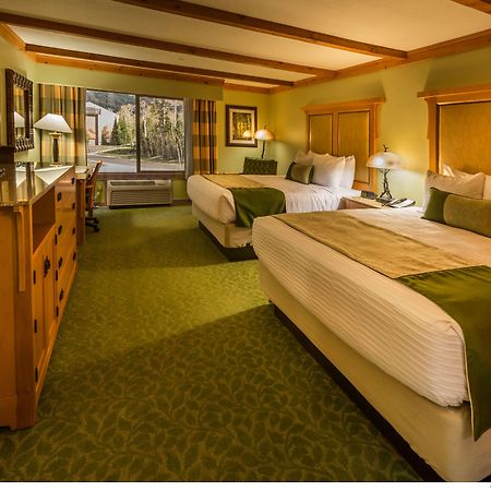 Brian Head Lodge エクステリア 写真