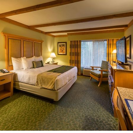 Brian Head Lodge エクステリア 写真