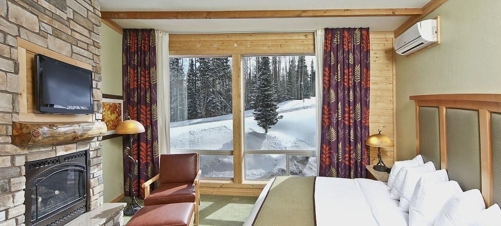 Brian Head Lodge エクステリア 写真