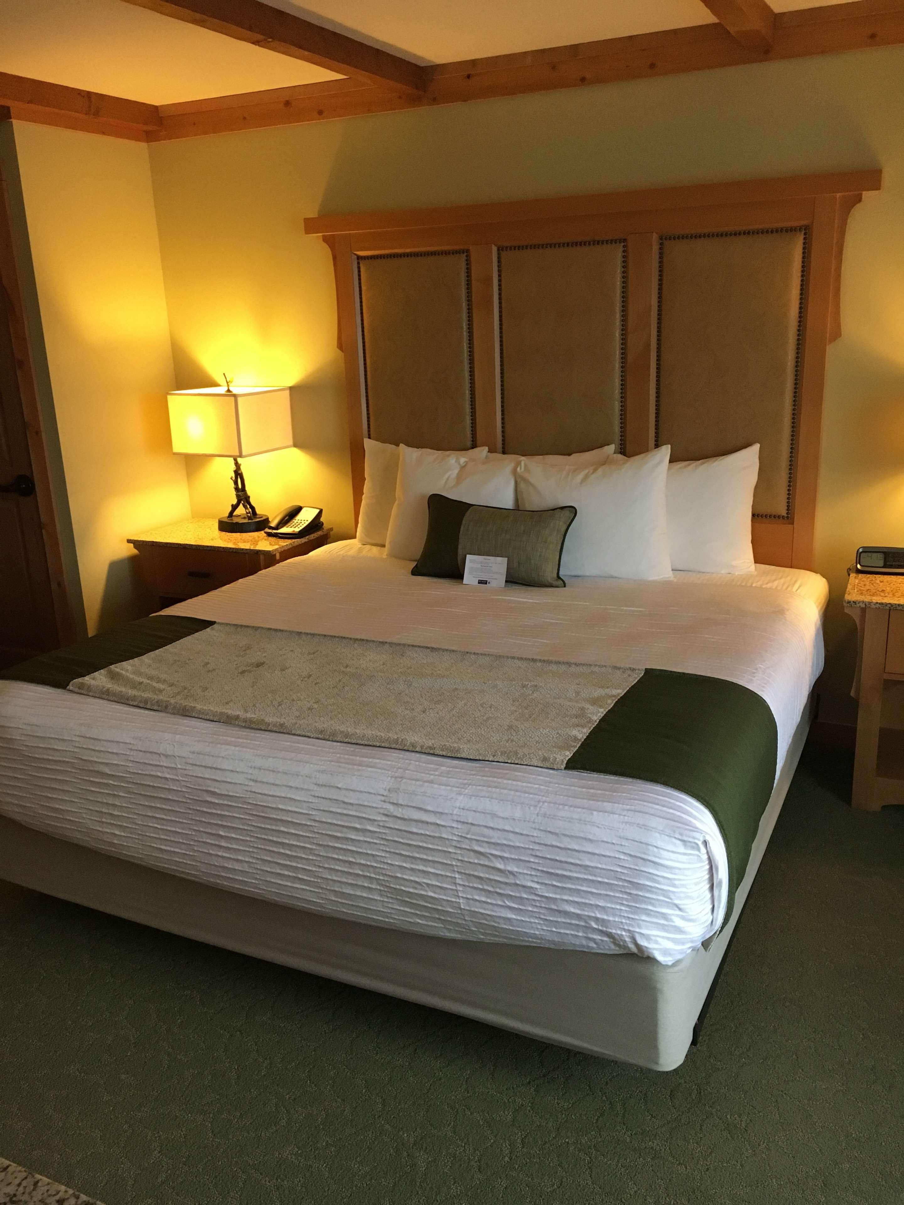 Brian Head Lodge エクステリア 写真