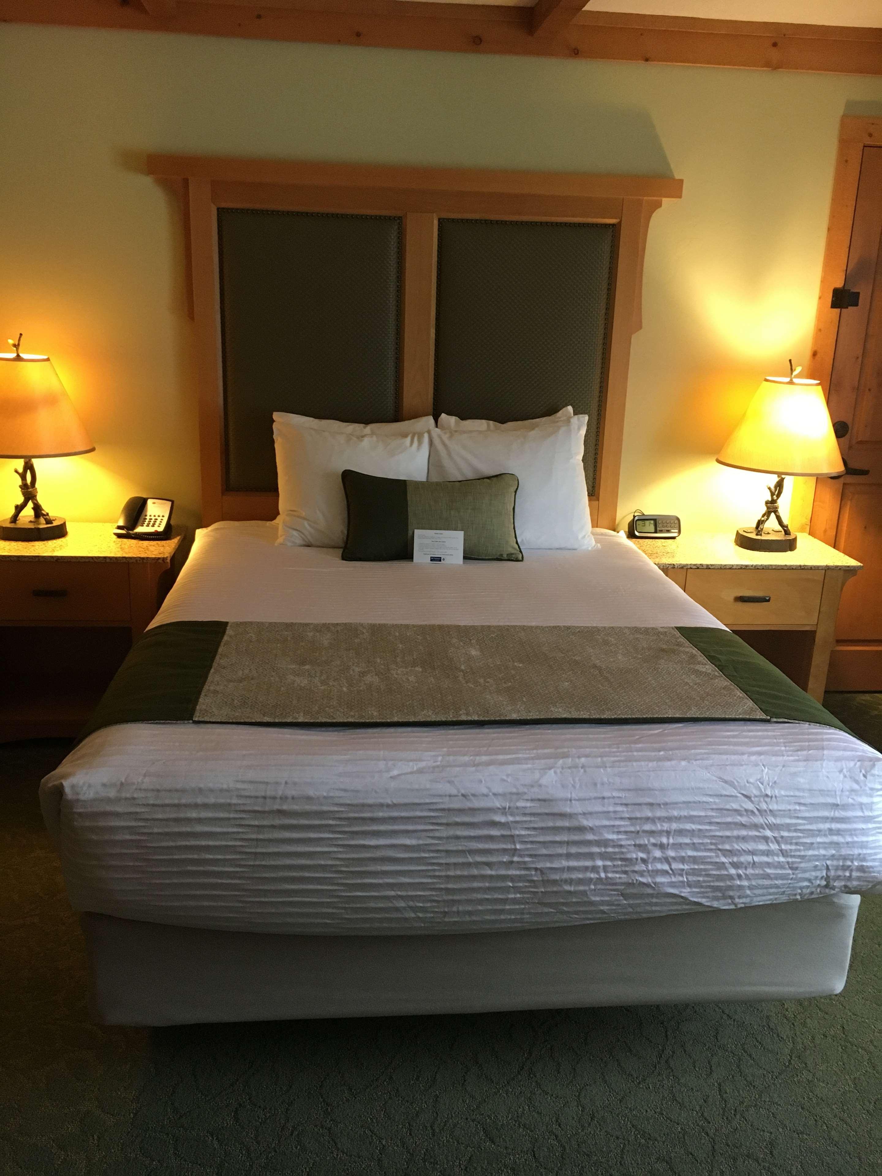 Brian Head Lodge エクステリア 写真