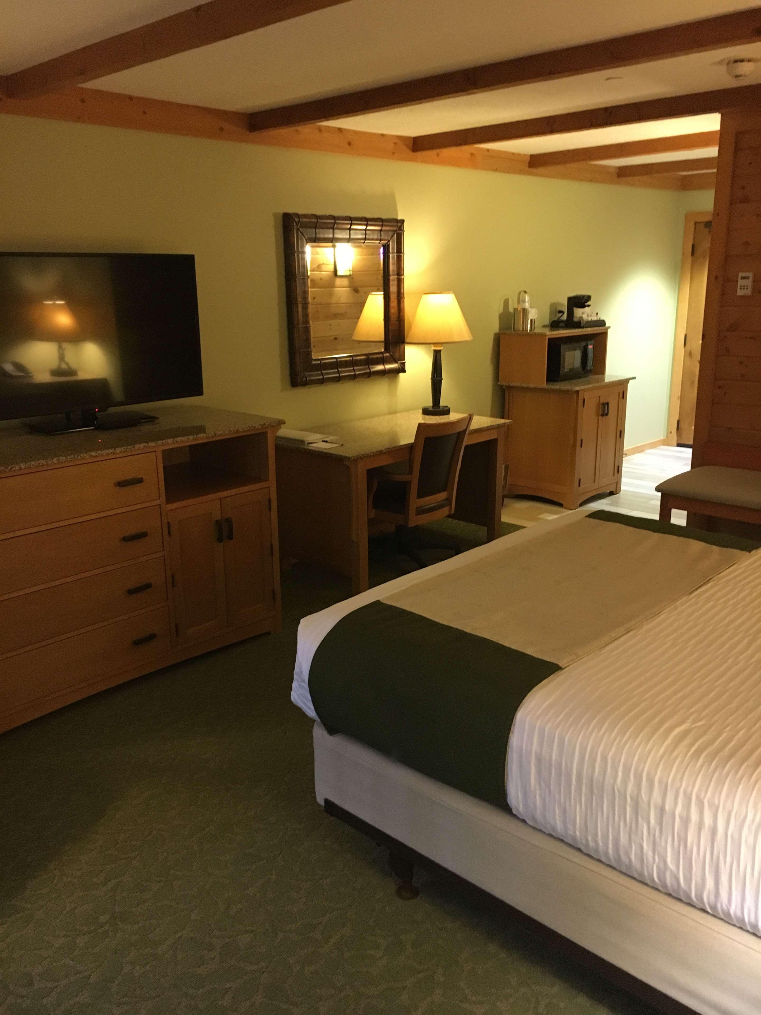 Brian Head Lodge エクステリア 写真