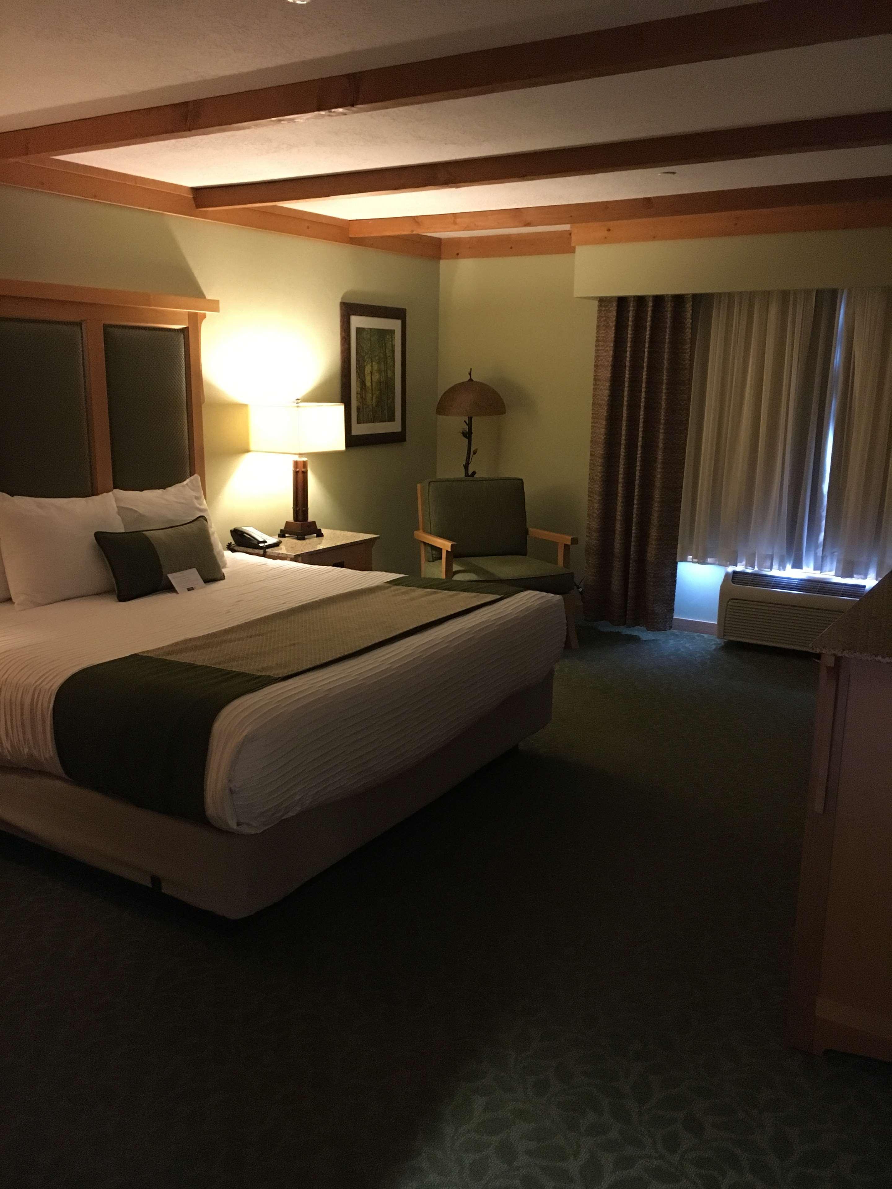 Brian Head Lodge エクステリア 写真
