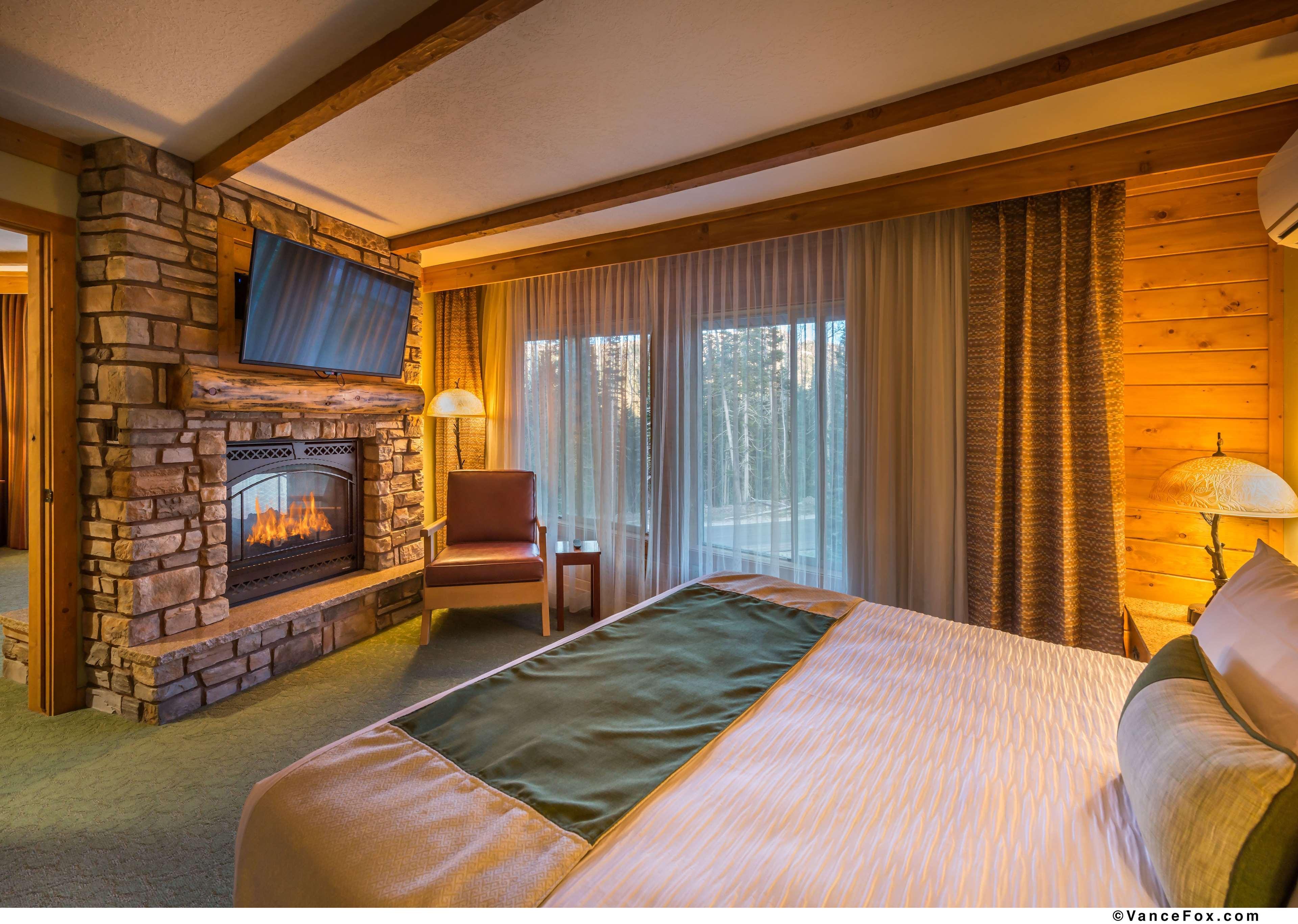 Brian Head Lodge エクステリア 写真