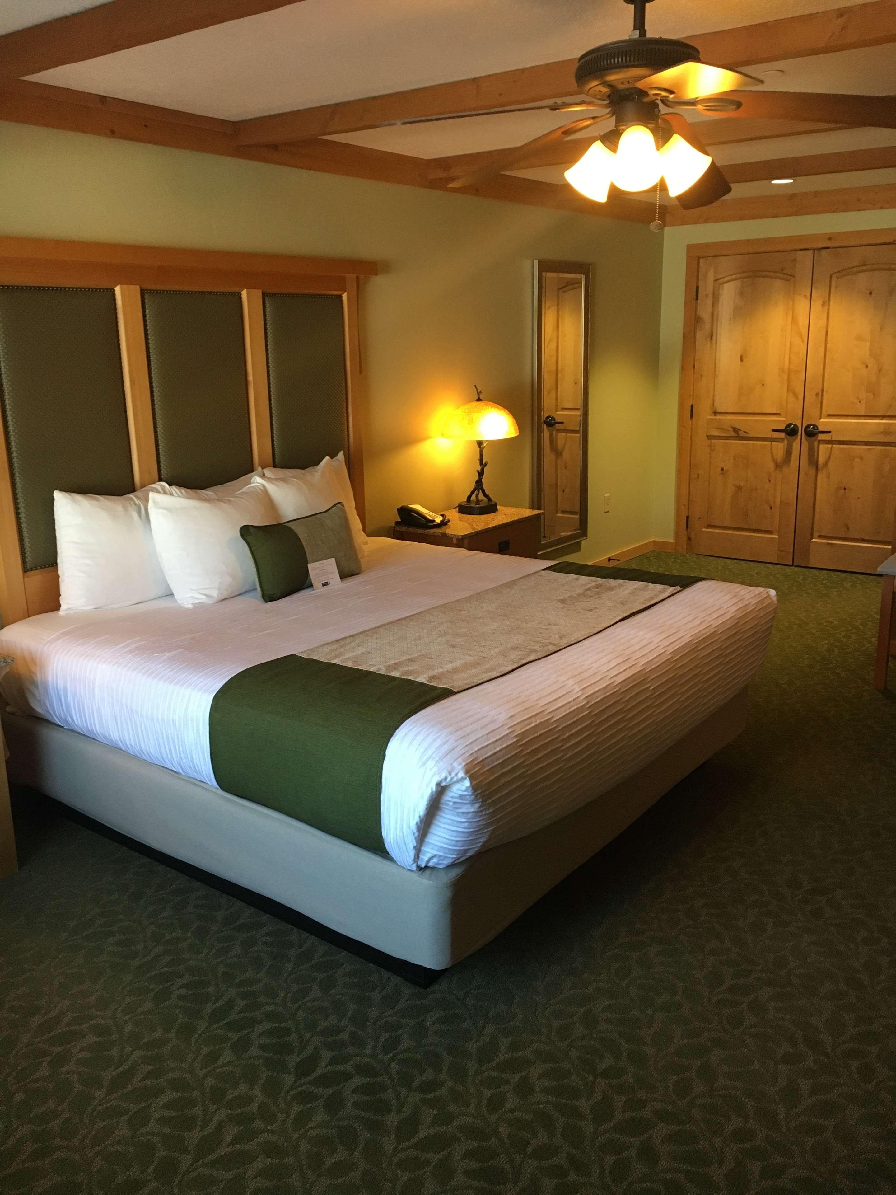 Brian Head Lodge エクステリア 写真