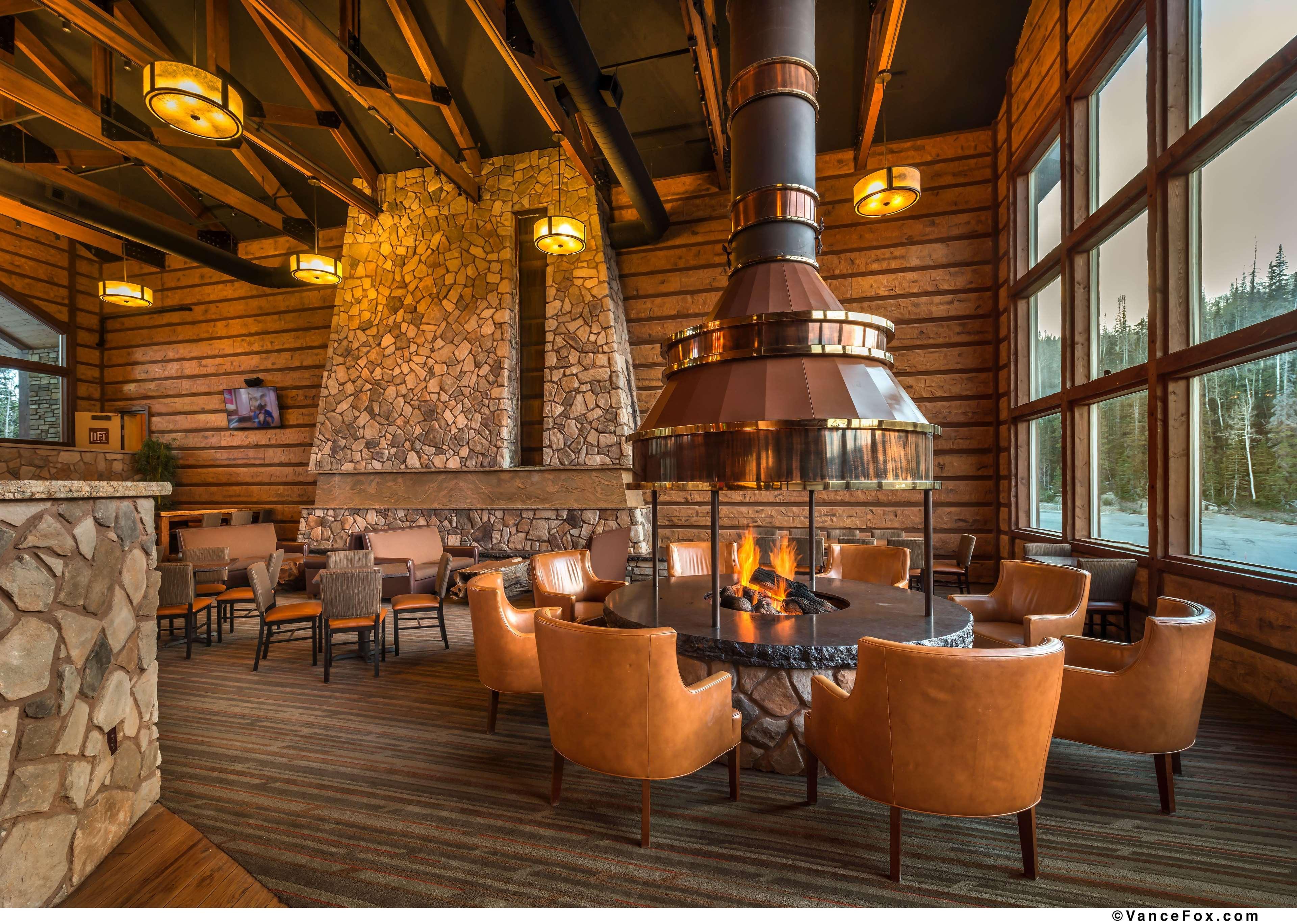 Brian Head Lodge エクステリア 写真