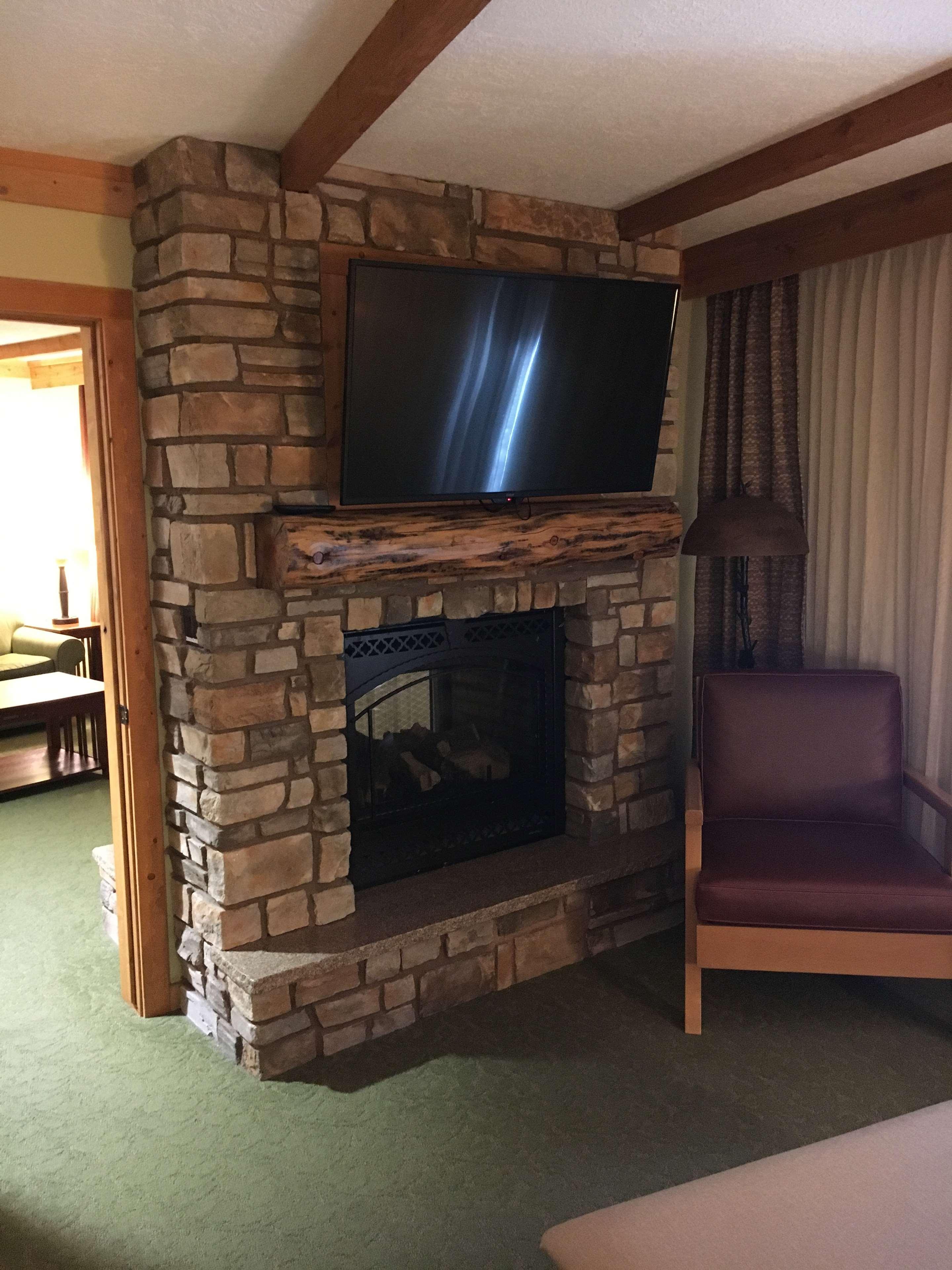 Brian Head Lodge エクステリア 写真