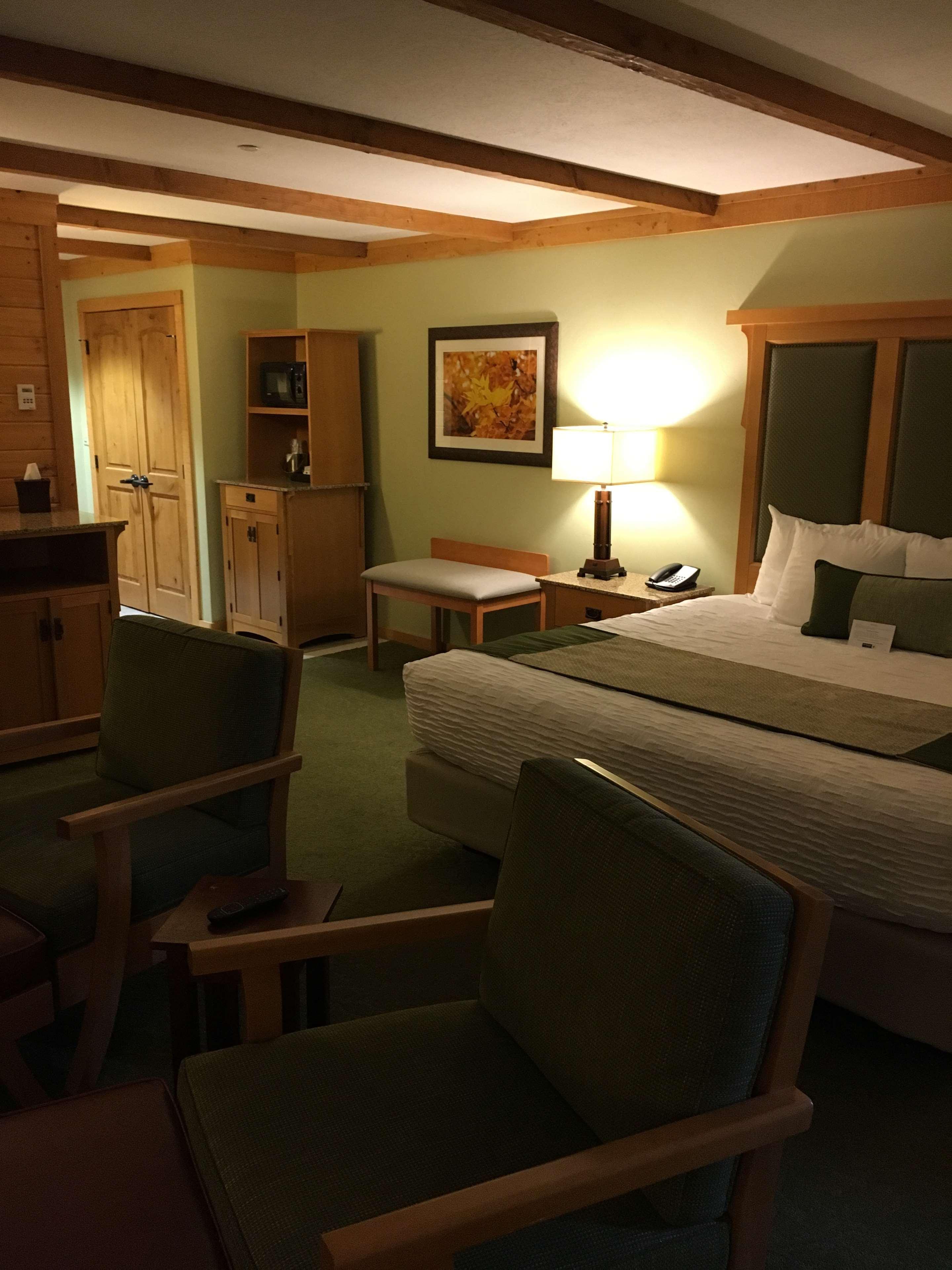 Brian Head Lodge エクステリア 写真
