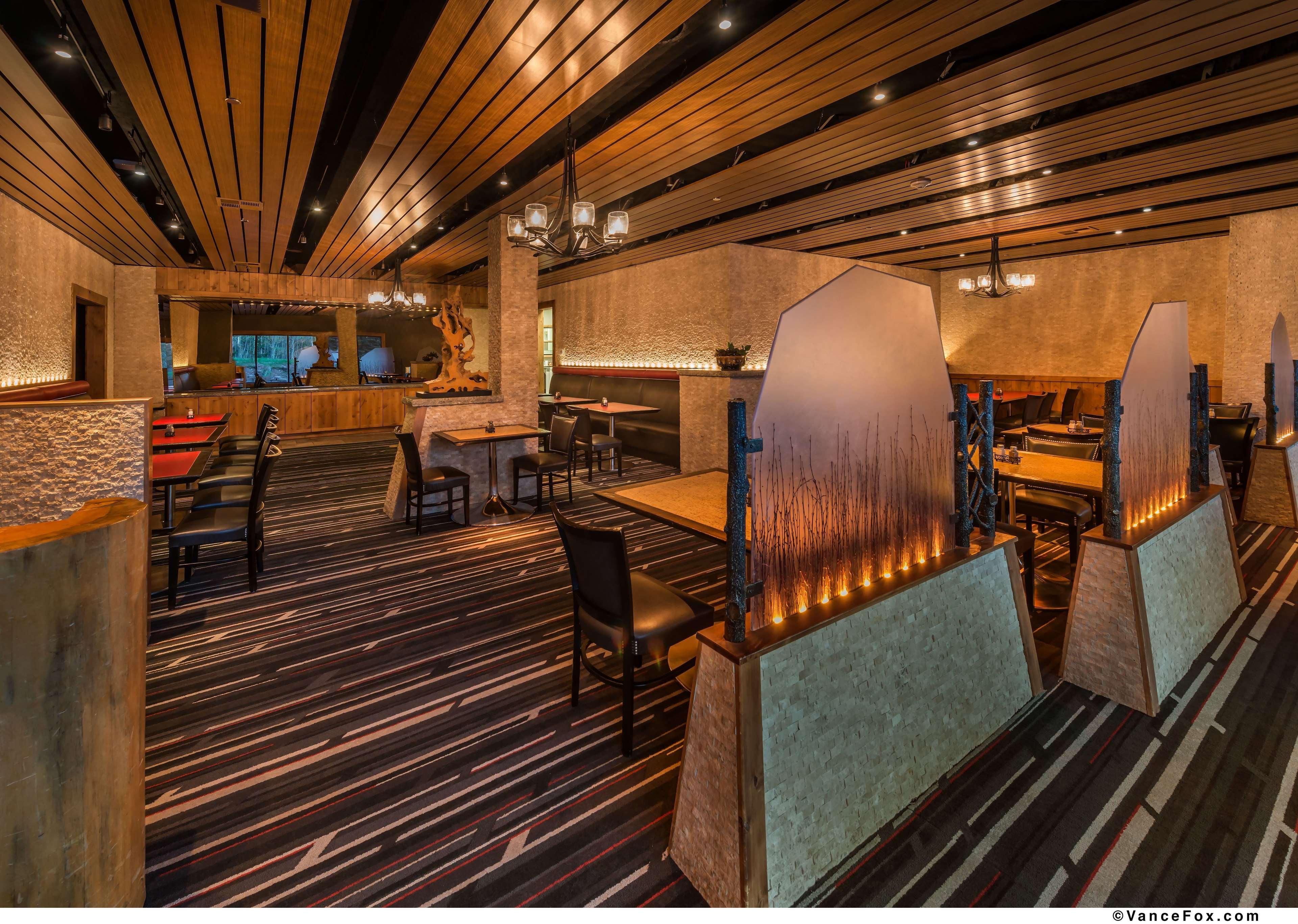 Brian Head Lodge エクステリア 写真