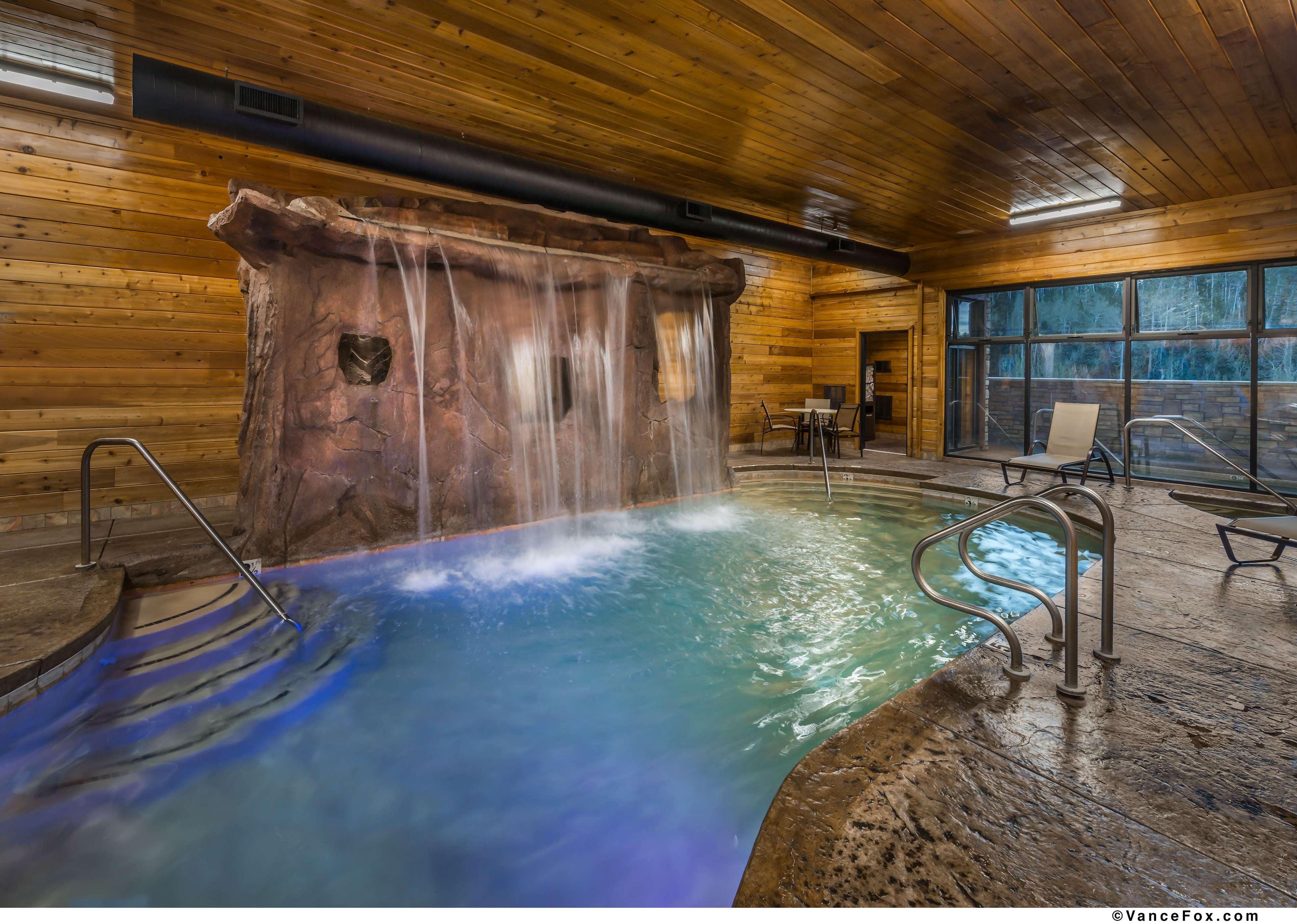 Brian Head Lodge エクステリア 写真