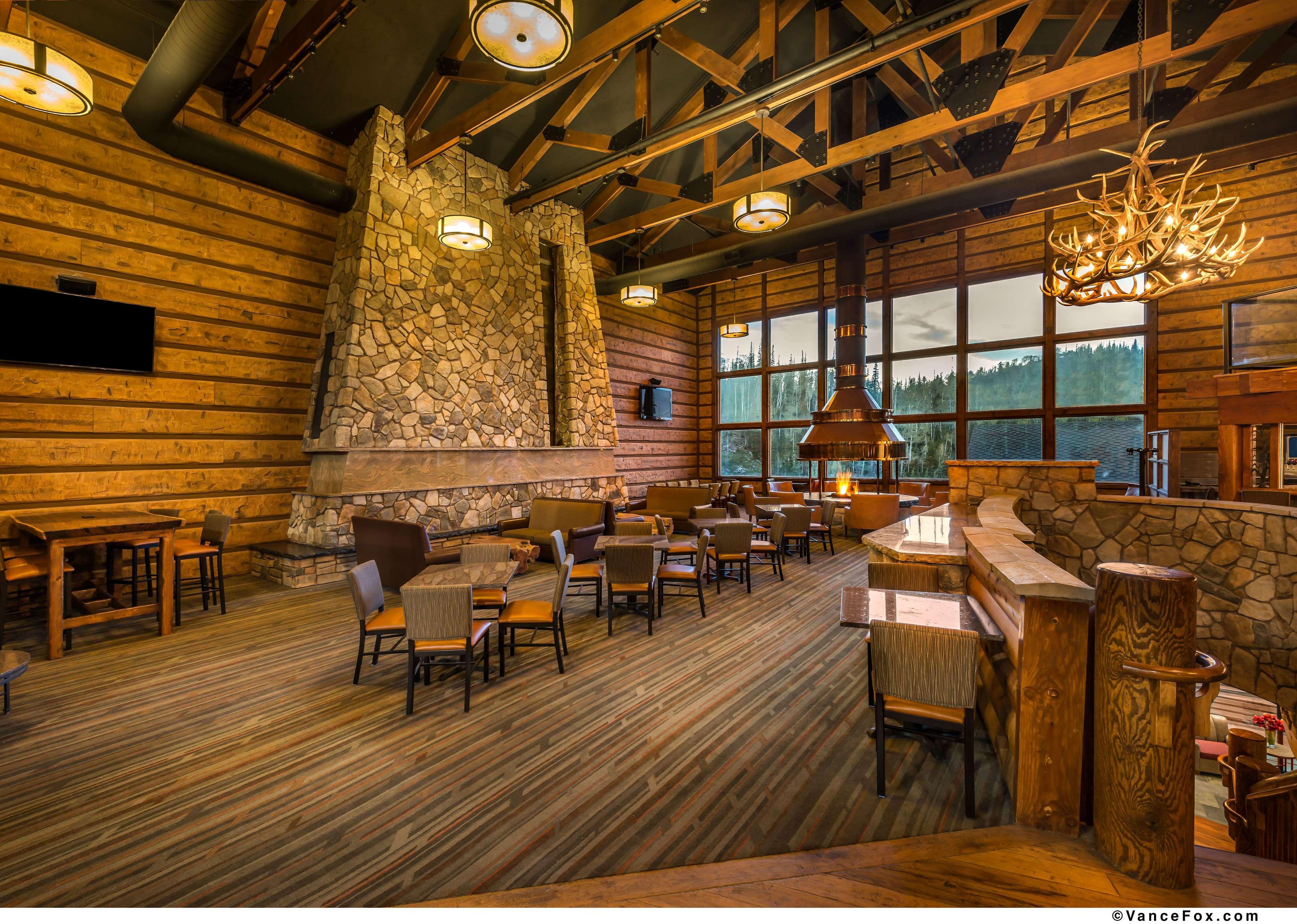 Brian Head Lodge エクステリア 写真