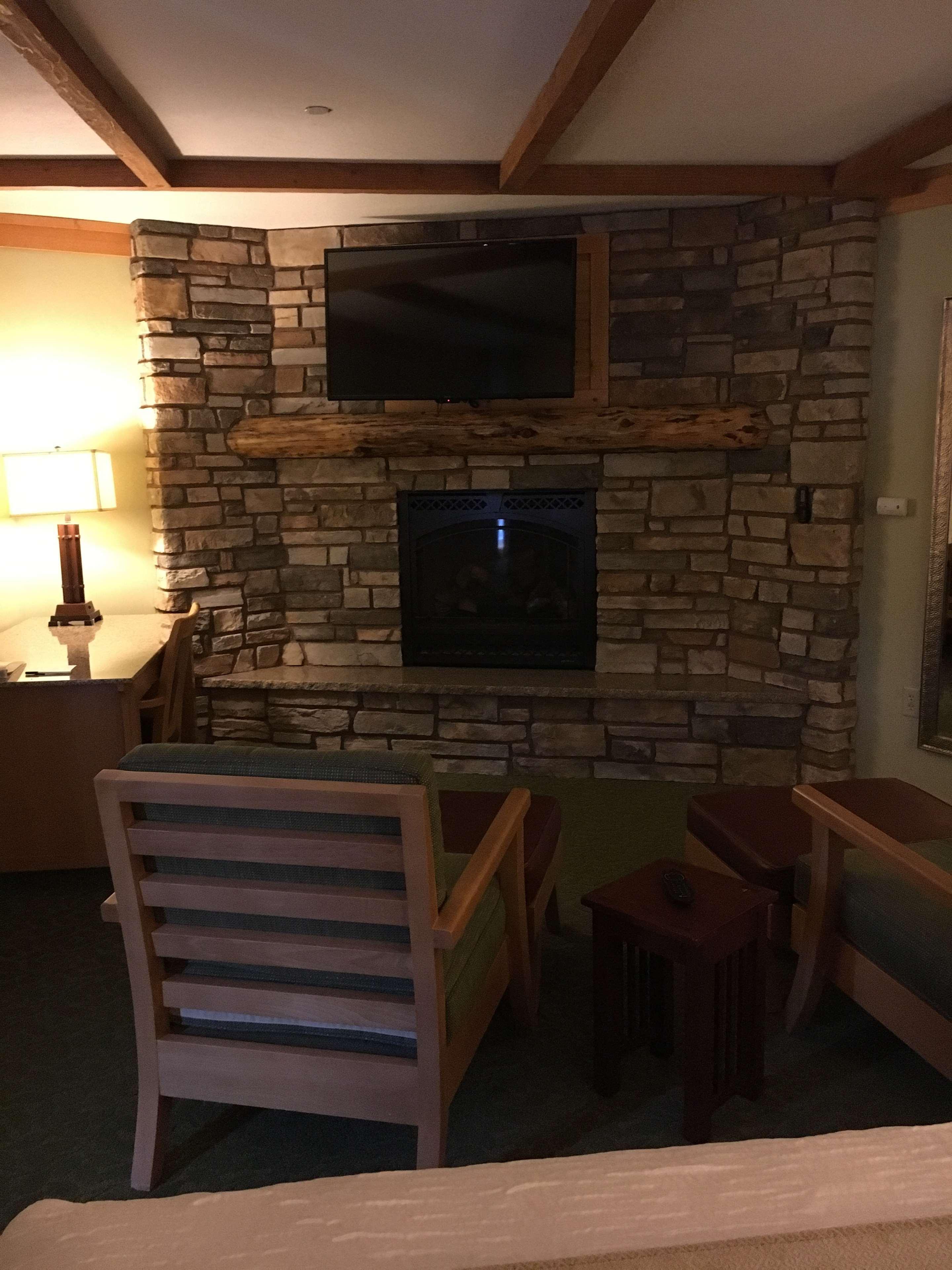 Brian Head Lodge エクステリア 写真