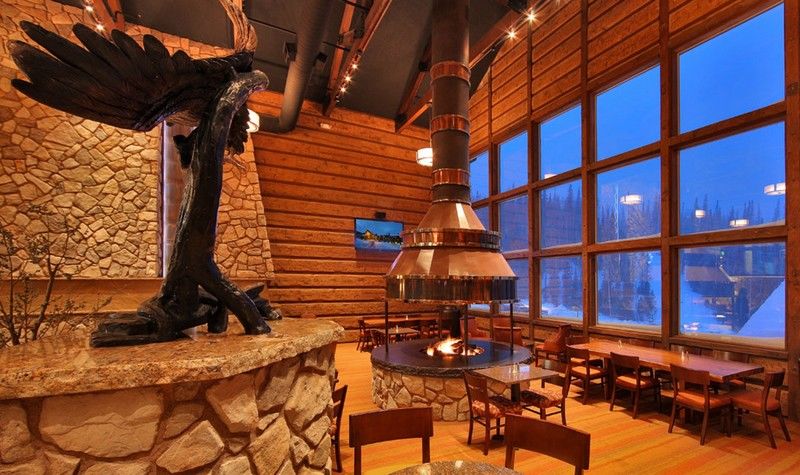 Brian Head Lodge エクステリア 写真