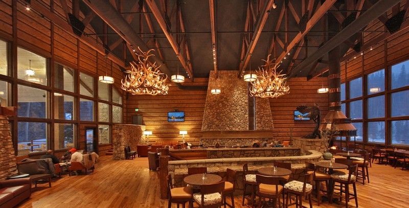 Brian Head Lodge エクステリア 写真