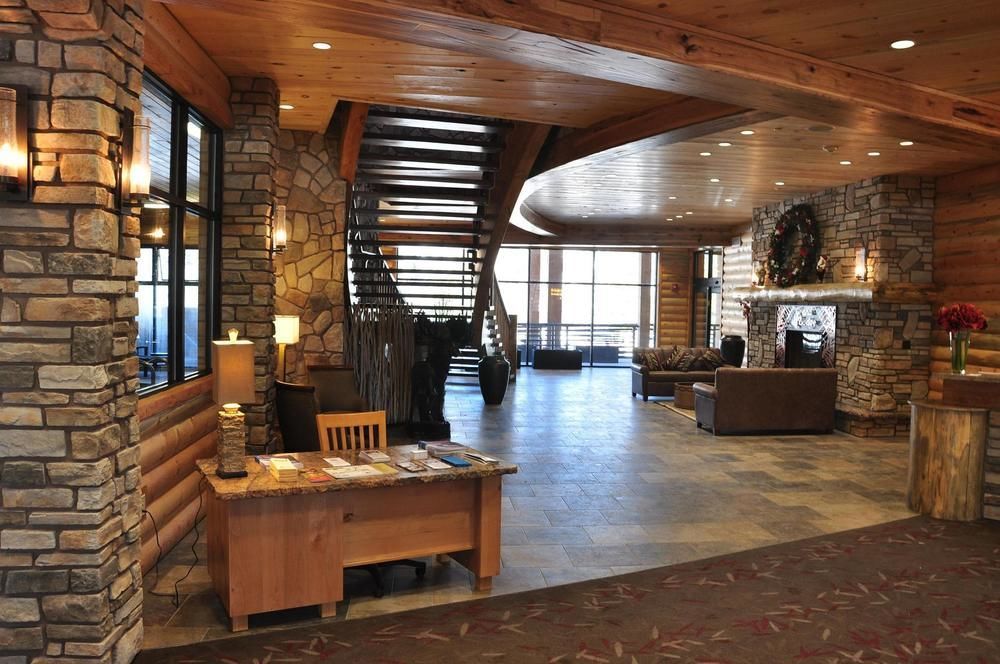 Brian Head Lodge エクステリア 写真