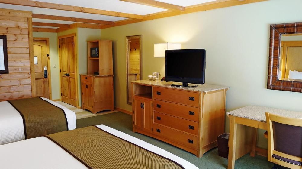 Brian Head Lodge エクステリア 写真
