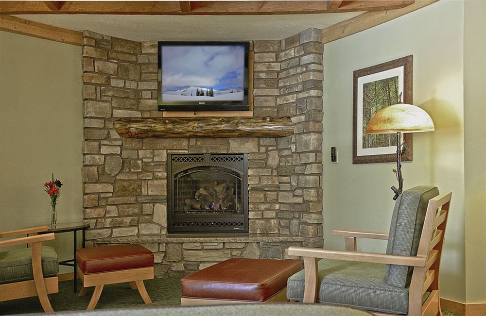 Brian Head Lodge エクステリア 写真