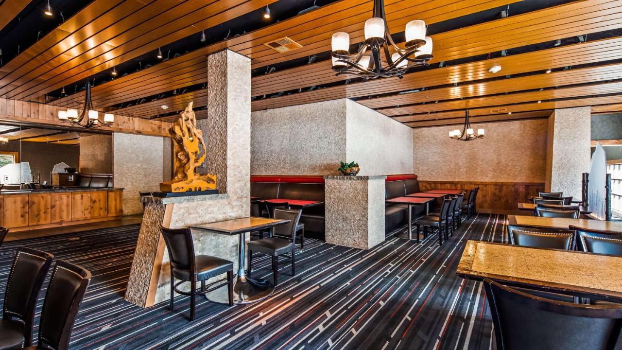 Brian Head Lodge エクステリア 写真